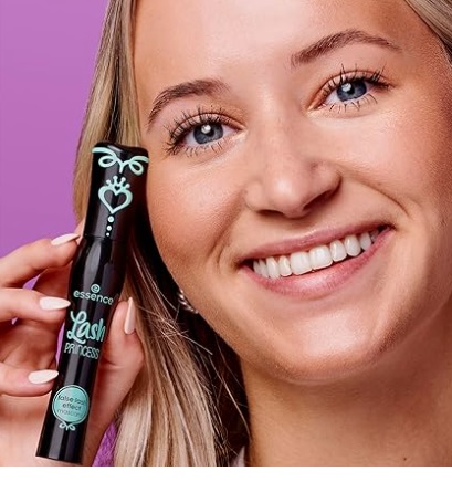 Lash Princess False Lash Effect Mascara