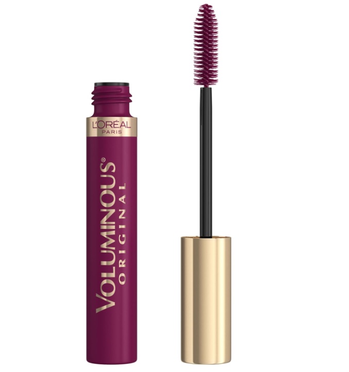 L'Oreal Paris Makeup Voluminous Original Mascara