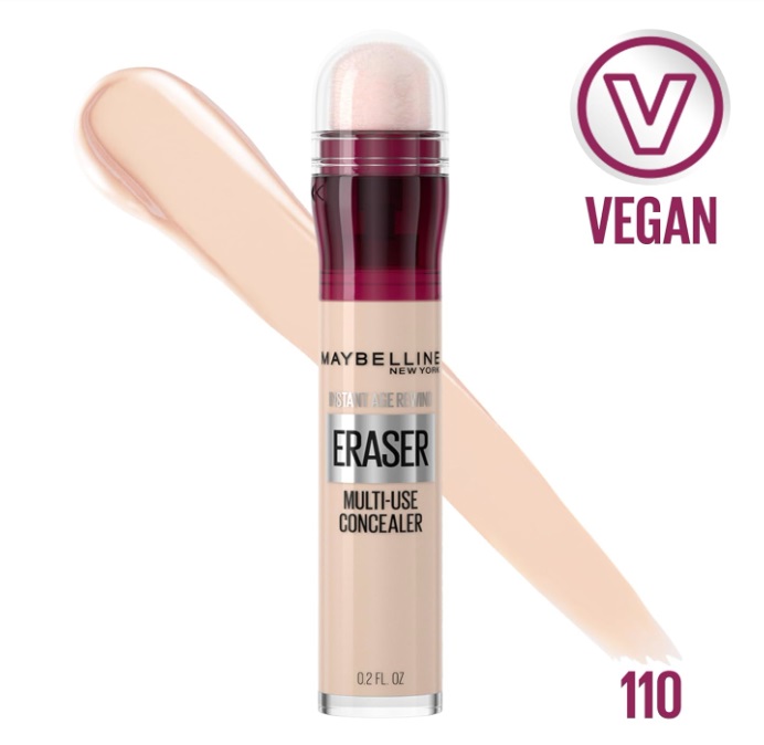 Maybelline Instant Age Rewind Eraser Dark Circles Treatment Multi-Use Concealer