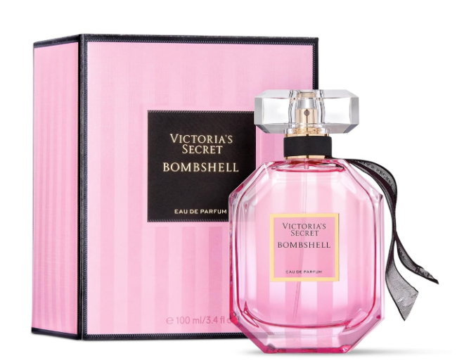 Парфумована вода Bombshell